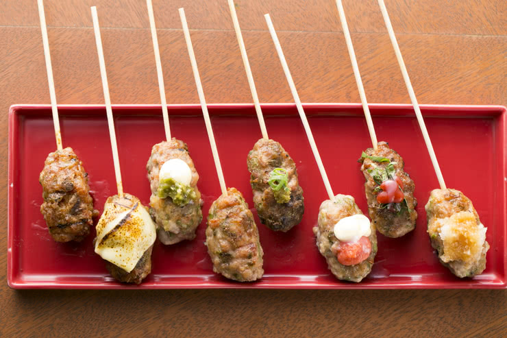 15 Restaurants in Kyoto Where You Can Eat Delicious, Fresh, and Juicy Yakitori