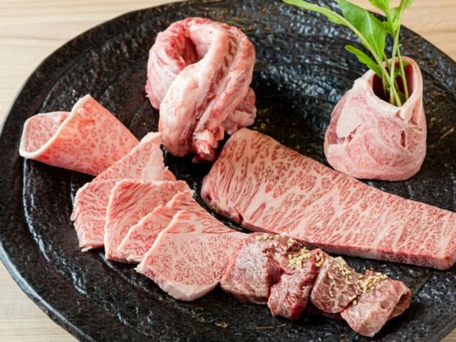 Yakiniku Kappo Bimi (야마토타카다 / 야키니쿠)