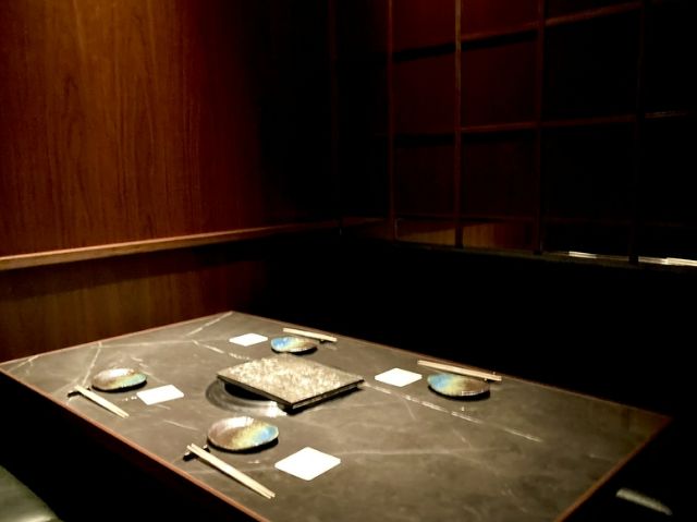 Yakiniku [YORONIKU TOKYO] Tower Plaza 3F