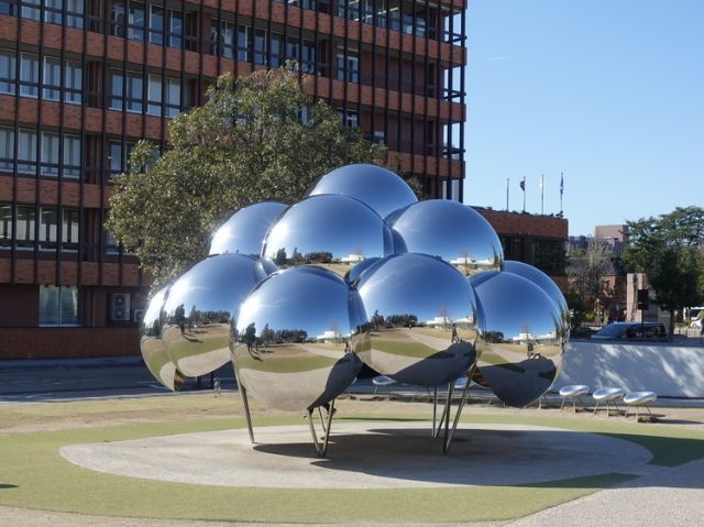 [Day 2] 오래된 도시 풍경이 남아 있는 가나자와에서 2일 여행 중 미식 즐기기