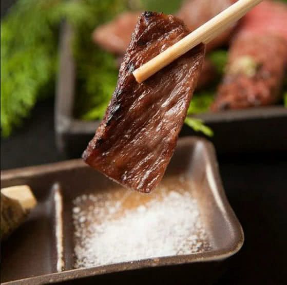 松阪牛 WHAT'S 京都室町店(烏丸御池/烧肉)