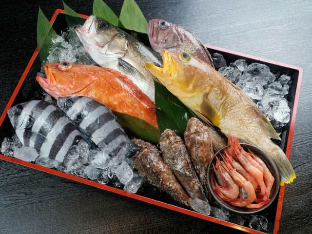 御鱼处 SAKURA茶屋 (新大宫/居酒屋)