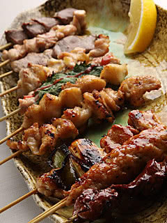 現烤多汁的幸福！吃得到美味烤雞串的15間京都店家