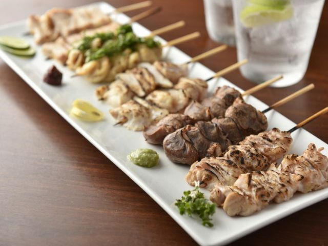 6. Private rooms Izakaya Wanone