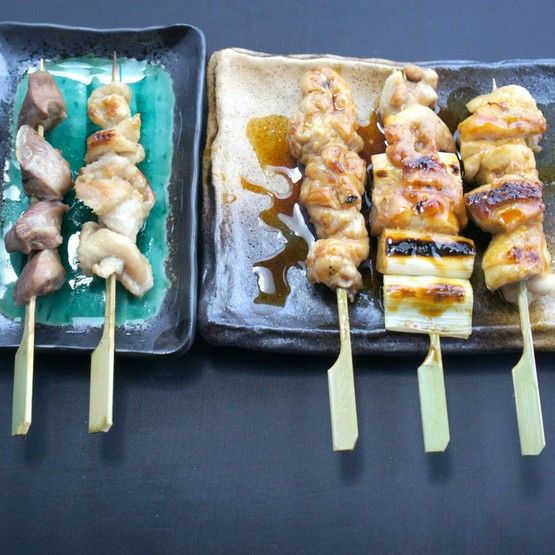 6. Torisei 京都Tower Sando店