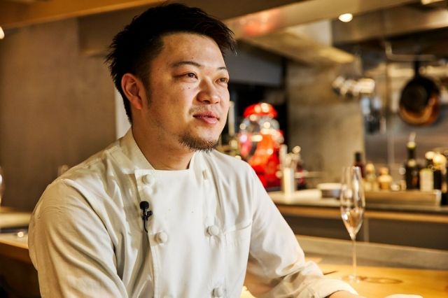A yakiniku restaurant dedicated to deliciousness, featuring Kobe beef purchased whole by a prominent young Italian chef | [Yakiniku Mochio] Gaienmae