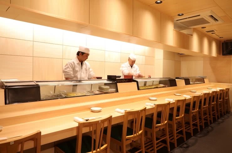 15 Great Restaurants with Delicious Japanese Food Near Sapporo Station