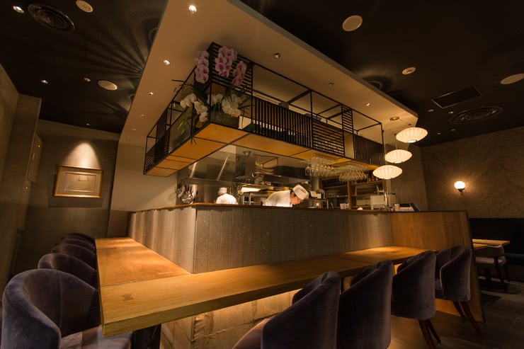 15 Great Restaurants with Delicious Japanese Food Near Sapporo Station