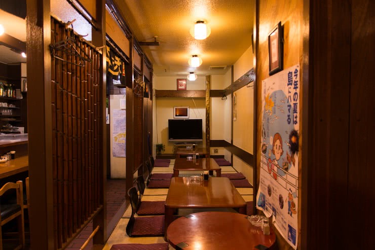 15 Great Restaurants with Delicious Japanese Food Near Sapporo Station