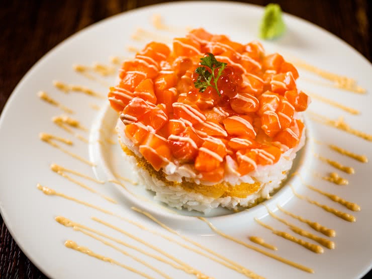 6. Sapporo Modern Restaurant Erimotei