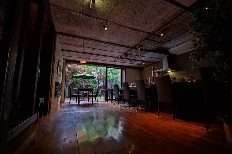 15 Great Restaurants with Delicious Japanese Food Near Sapporo Station