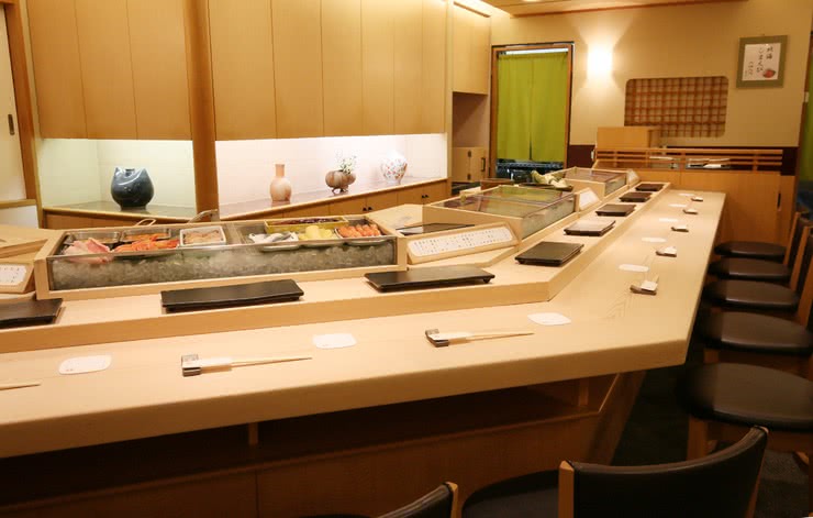 15 Great Restaurants with Delicious Japanese Food Near Sapporo Station
