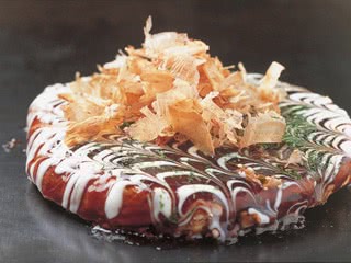 12. Okonomiyaki Chibo Sapporo Asty 45