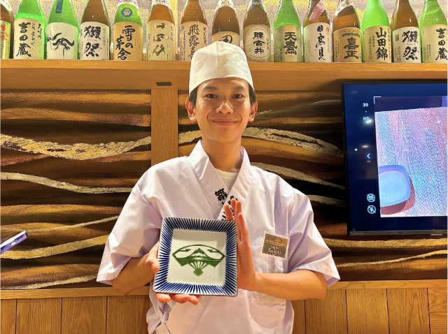 아사쿠사에 [寿司にぎり体験 浅草道場 Asakusa sushi making studio by Tsukiji Tamasushi]가 오픈했습니다! 창업 100주년을 맞은 유명한 스시집 [築地玉寿司]가 맡은 새로운 사업 형태