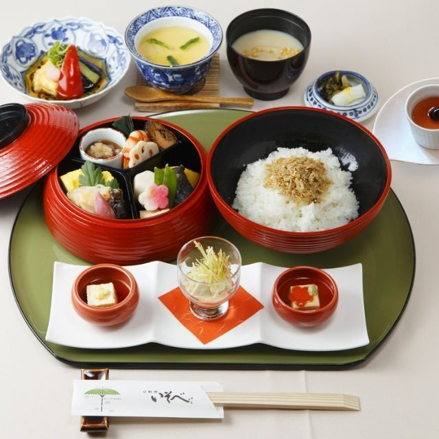 5 家餐廳，你會想要與古老神社和著名寺廟一起造訪的京都