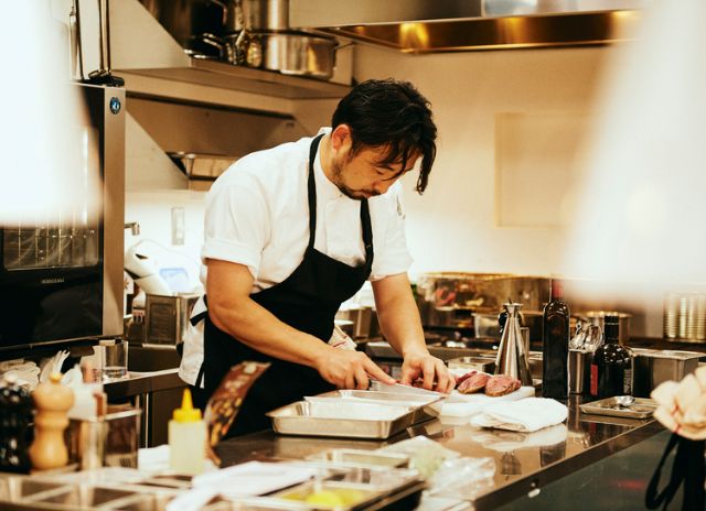 「Shishi-Iwa House Karuizawa」為輕井澤著名建築與美食之旅