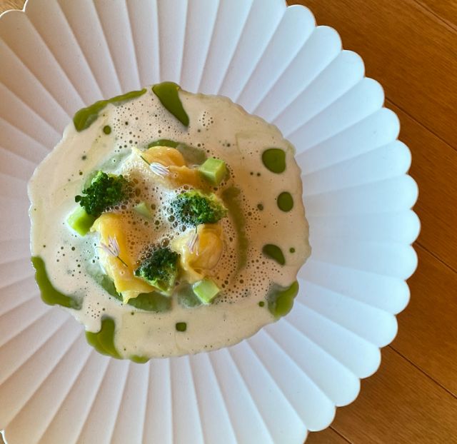 “Shishi-Iwa House Karuizawa”在輕井澤的著名建築與美食之旅