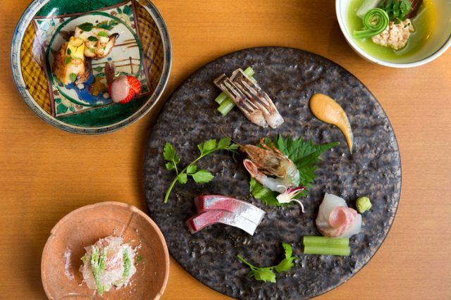 3. Hibi Sakanazuki Toboku