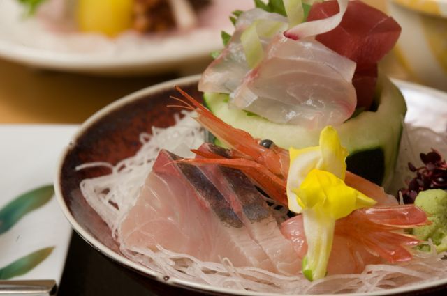 四季彩和食幸福