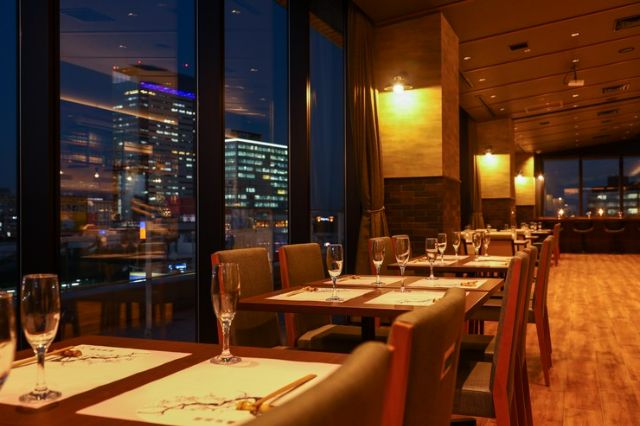 7 家在仙台的餐廳,您可以享受正宗的日本料理