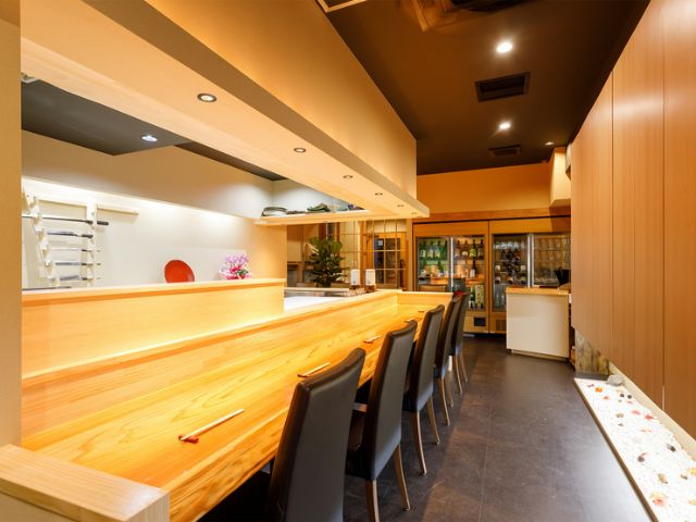 7 家在仙台的餐廳,您可以享受正宗的日本料理