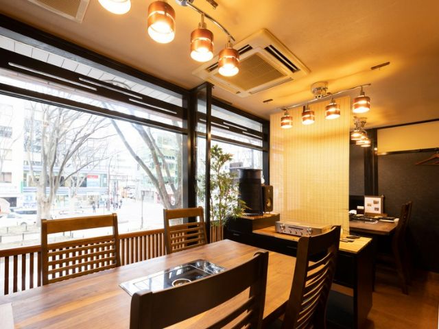 7 家在仙台的餐廳,您可以享受正宗的日本料理