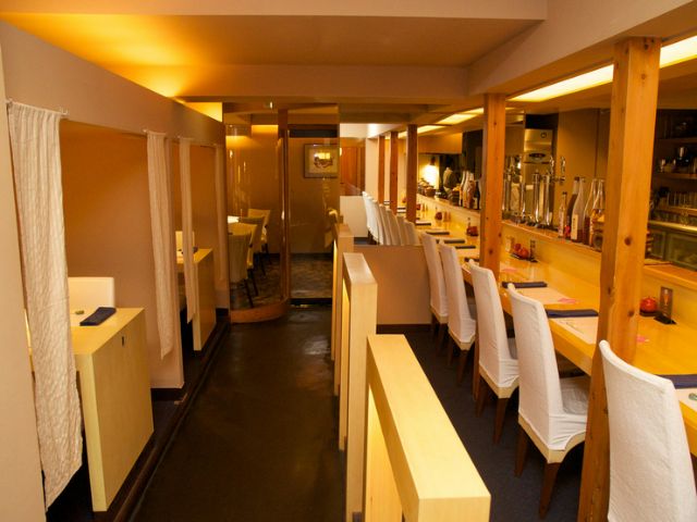 7 家在仙台的餐廳,您可以享受正宗的日本料理