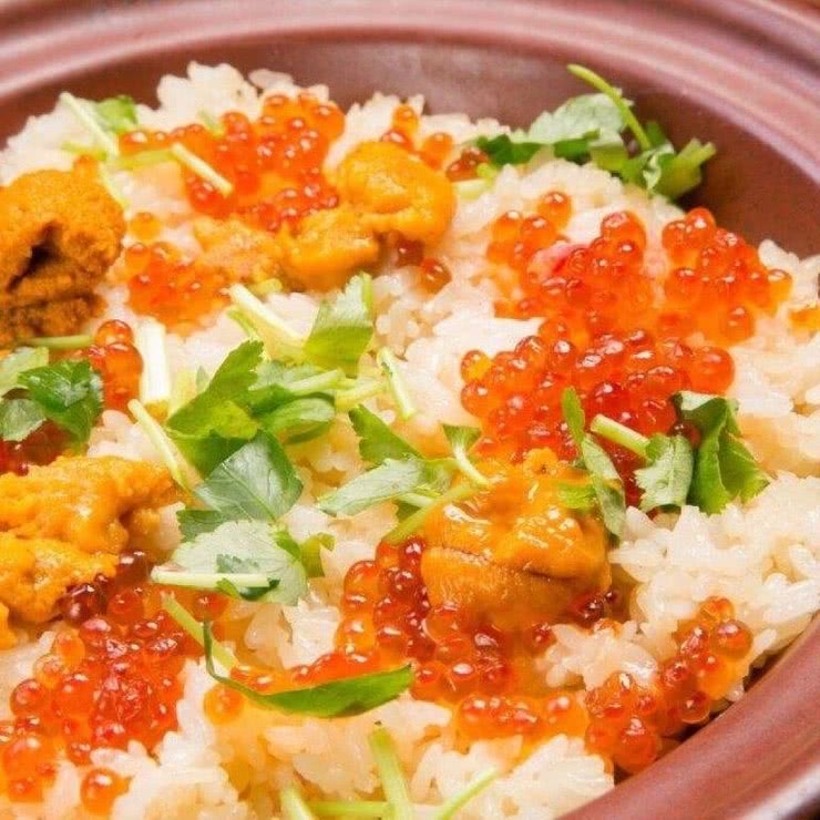 1.北海道料理 海籠