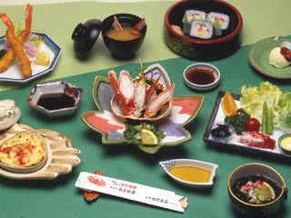 13.札幌螃蟹本家 札幌站前店