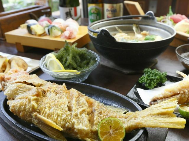 在日本受歡迎！SAVOR JAPAN 上的前 5 名日本料理餐廳