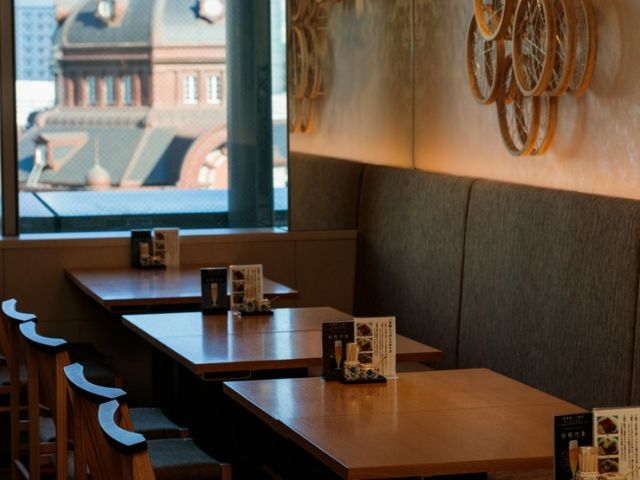 幾種傳統的名古屋鰻魚料理是用 "jiyaki" 鰻魚製作的，這在東京很少見。