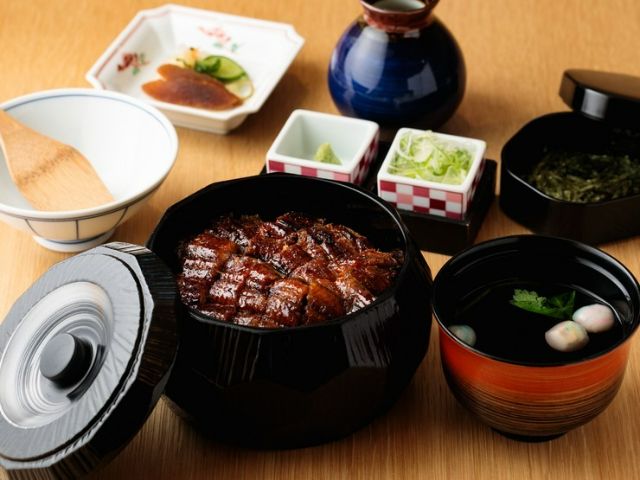 SAVOR JAPAN 東京最受歡迎的五大餐廳，根據遊客的選擇