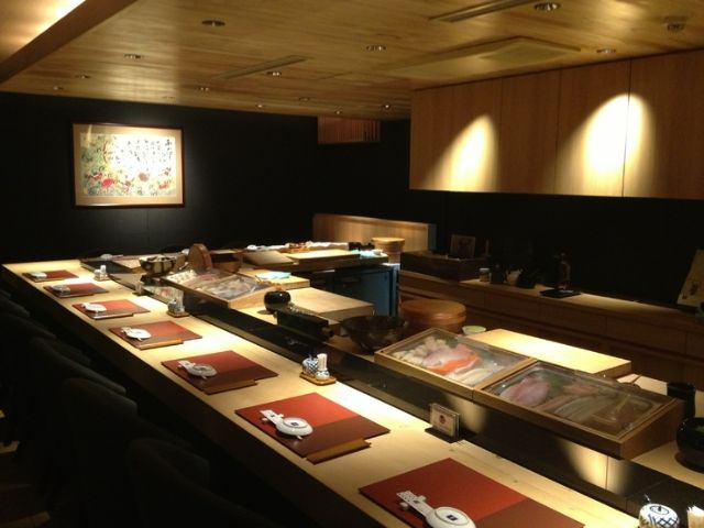 Over 70 years since it was founded. A well-known sushi restaurant that promotes Otaru's culture and cuisine throughout the nation.