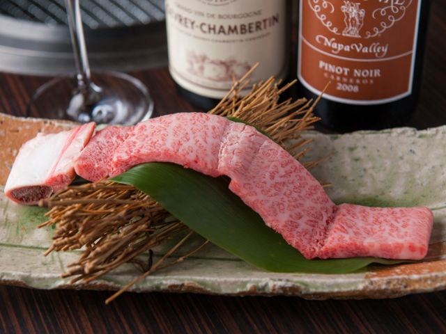 5 個受旅客喜愛的 SAVOR JAPAN 燒肉餐廳！