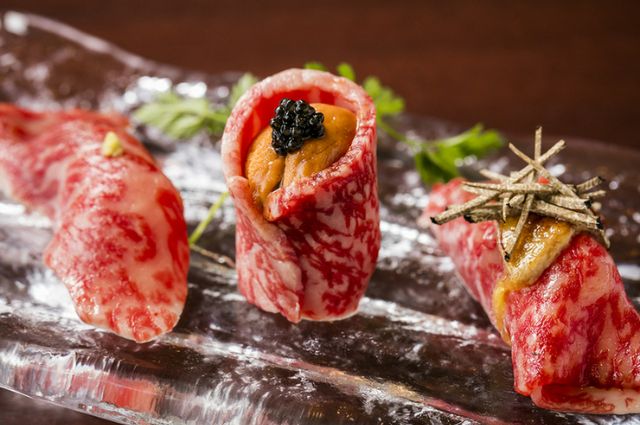 5 個受旅客喜愛的 SAVOR JAPAN 燒肉餐廳！