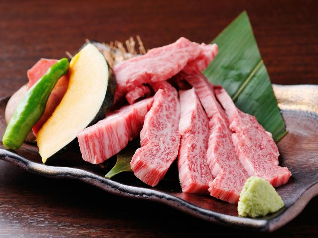 3. Yakiniku Matsusaka Beef Tando Yokkaichi branch