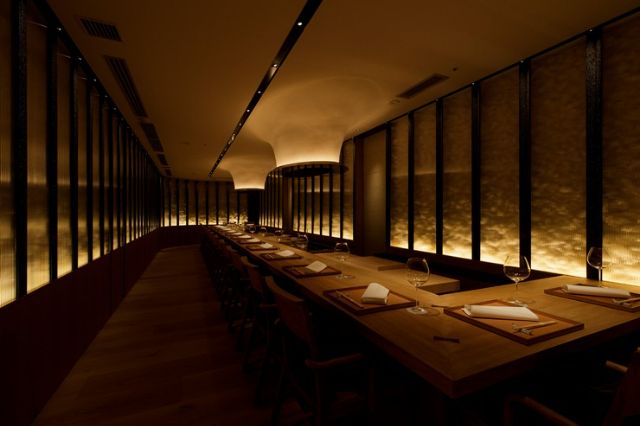 沉醉於最精緻的：5 家必試的和牛燒肉餐廳在銀座