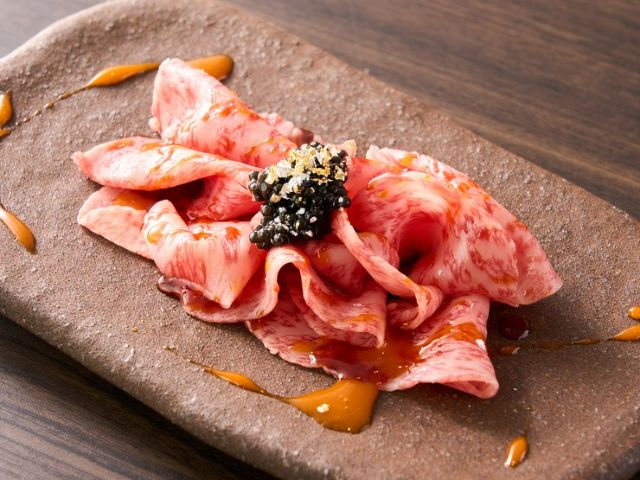 2. Ginza Cobau Namiki-dori branch