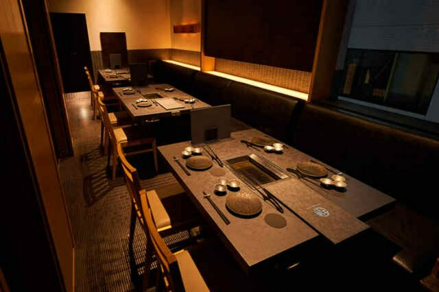 沉醉於最精緻的：5 家必試的和牛燒肉餐廳在銀座