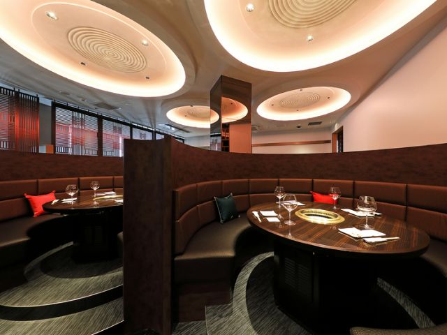 沉醉於最精緻的：5 家必試的和牛燒肉餐廳在銀座