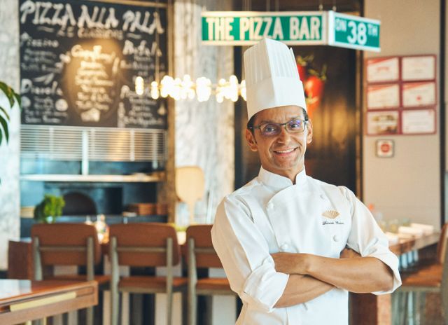 東京人氣餐廳奪得第一名！日本料理在「50大義大利麵、披薩亞洲料理太平洋2023」中佔據14個名額