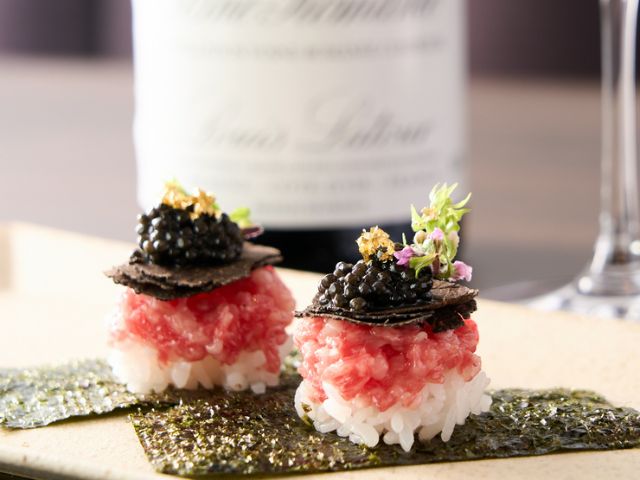 東京的燒肉餐廳，提供英語服務和菜單 - 非常適合來日本的外國遊客