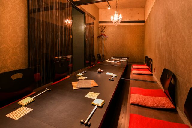 隨意享受「和」！一家著名的壽司和日本料理餐廳，使用季節性精選食材。