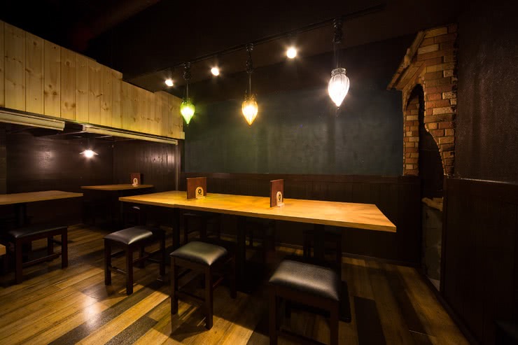 Top 14 Izakaya in Susukino, Sapporo