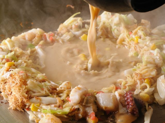 日本料理 Cuisine Restaurants in 東京 with English Services and Menus - Ideal for Foreign Visitors to Japan