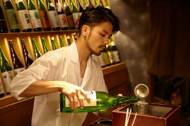 日本料理 Cuisine Restaurants in 東京 with English Services and Menus - Ideal for Foreign Visitors to Japan