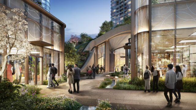 麻布台山丘盛大開幕!美食家必看,介紹人氣商店到值得注意的新餐廳的亮點!