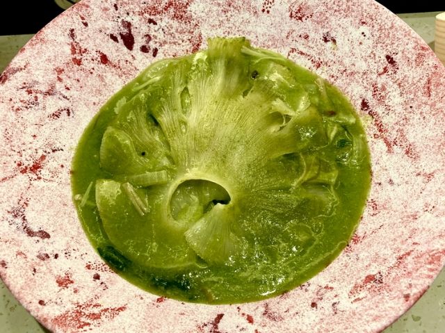 Sichuan cuisine [Fukahireya] Tower Plaza 3F