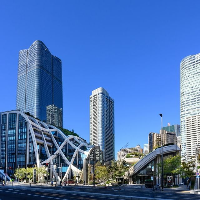 麻布台之丘 盛大開幕！美食家必看，值得注意的人氣新餐廳！