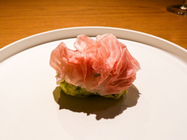 欣賞將季節性食材提升至最美味的技巧,以炭火燒烤為前提 | "Himawari Shokudo 2" 富山